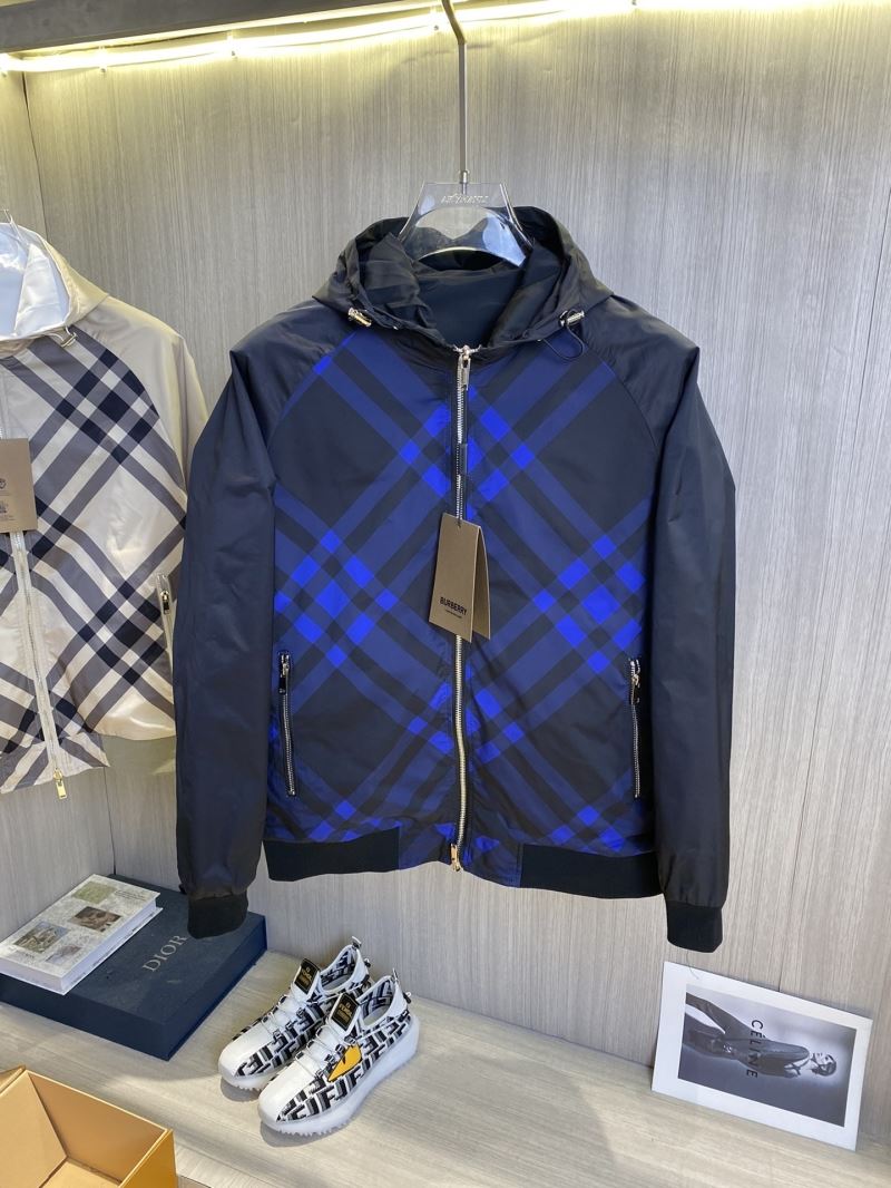 Burberry Outwear